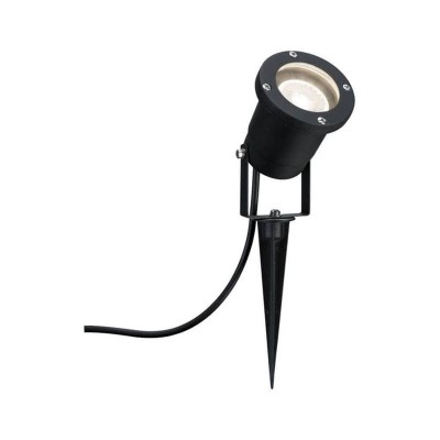 Ландшафтный светодиодный светильник Paulmann Special Line Garden Spot 98896 - изображение 4 Ландшафтный светодиодный светильник Paulmann Special Line Garden Spot 98896 - изображение 4