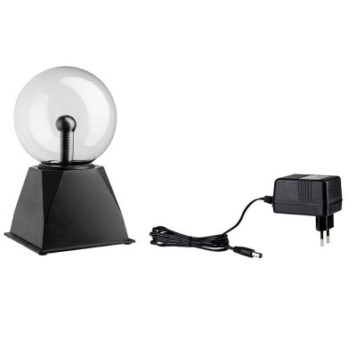 Настольная лампа Mood Plasma Ball 3298 - изображение 2 Настольная лампа Mood Plasma Ball 3298 - изображение 2