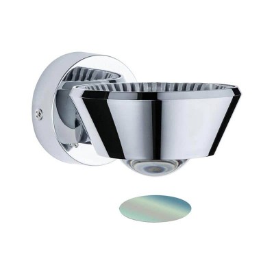 Бра Paulmann Sabik 70947 - изображение 8 Бра Paulmann Sabik 70947 - изображение 8