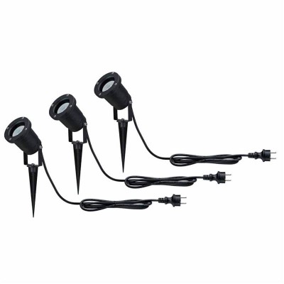 Ландшафтный светодиодный светильник Paulmann Special Line Garden Spot 98897 - изображение 3 Ландшафтный светодиодный светильник Paulmann Special Line Garden Spot 98897 - изображение 3