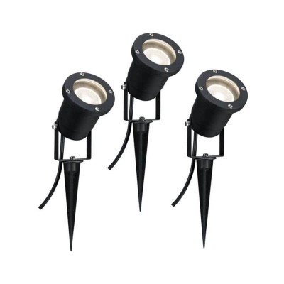 Ландшафтный светодиодный светильник Paulmann Special Line Garden Spot 98897 - изображение 4 Ландшафтный светодиодный светильник Paulmann Special Line Garden Spot 98897 - изображение 4