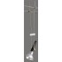 Струнный светильник Paulmann Comet 9711229 - изображение 2 Струнный светильник Paulmann Comet 9711229 - изображение 2