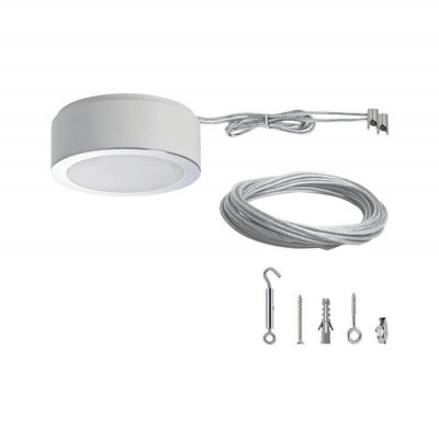 Струнная система Paulmann Wire Systems Basic 50115 - изображение 2 Струнная система Paulmann Wire Systems Basic 50115 - изображение 2