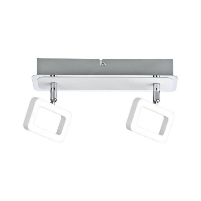 Светодиодный спот Paulmann Frame 66639 - изображение 2 Светодиодный спот Paulmann Frame 66639 - изображение 2