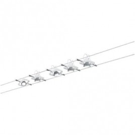 Струнная система Paulmann Wire Systems Tech 94149