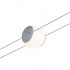 Струнный светодиодный светильник Paulmann Wire Systems Emma 94159 - изображение 2 Струнный светодиодный светильник Paulmann Wire Systems Emma 94159 - изображение 2