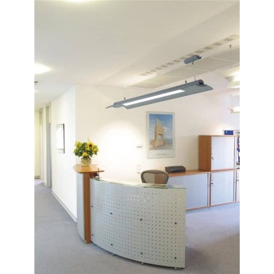 Подвесной светильник Paulmann TopDesk 78994 - изображение 3 Подвесной светильник Paulmann TopDesk 78994 - изображение 3