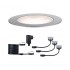 Ландшафтный светодиодный светильник Paulmann Shine Floor Set 93692 - изображение 5 Ландшафтный светодиодный светильник Paulmann Shine Floor Set 93692 - изображение 5