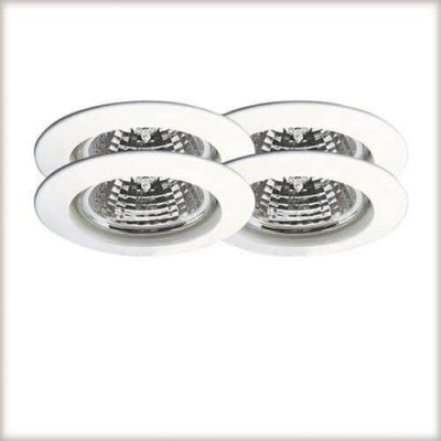 Встраиваемый светильник Paulmann Premium Line Halogen 99353 - изображение 2 Встраиваемый светильник Paulmann Premium Line Halogen 99353 - изображение 2