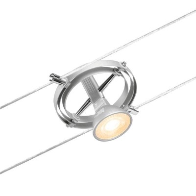 Струнный светильник Paulmann Cardan 94436 - изображение 4 Струнный светильник Paulmann Cardan 94436 - изображение 4