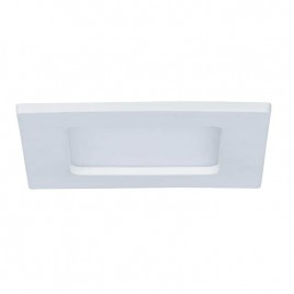 Встраиваемый светодиодный светильник Paulmann Quality Line Panel 92064