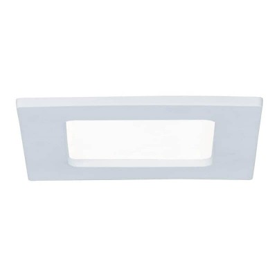 Встраиваемый светодиодный светильник Paulmann Quality Line Panel 92064 - изображение 3 Встраиваемый светодиодный светильник Paulmann Quality Line Panel 92064 - изображение 3