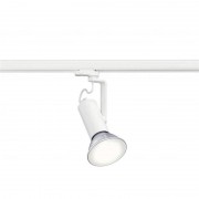 Трековый светильник Paulmann ProRail3 Apol II 95410