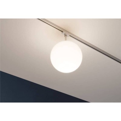 Трековый светильник Paulmann URail Globe 97602 - изображение 2 Трековый светильник Paulmann URail Globe 97602 - изображение 2
