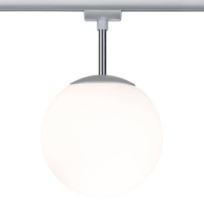 Трековый светильник Paulmann URail Globe 97602 - изображение 3 Трековый светильник Paulmann URail Globe 97602 - изображение 3