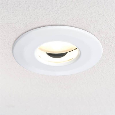 Встраиваемый светодиодный светильник Paulmann Premium Line Led IP65 92847 - изображение 5 Встраиваемый светодиодный светильник Paulmann Premium Line Led IP65 92847 - изображение 5