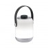 Переносной светодиодный фонарь Paulmann Accu Tablelamp Clutch от аккумулятора 120х85 94210 - изображение 3 Переносной светодиодный фонарь Paulmann Accu Tablelamp Clutch от аккумулятора 120х85 94210 - изображение 3