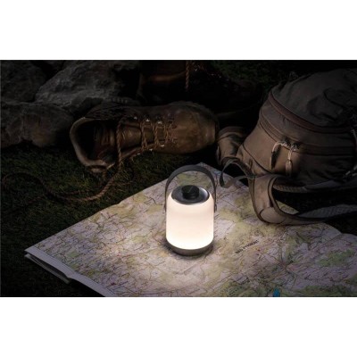 Переносной светодиодный фонарь Paulmann Accu Tablelamp Clutch от аккумулятора 120х85 94210 - изображение 4 Переносной светодиодный фонарь Paulmann Accu Tablelamp Clutch от аккумулятора 120х85 94210 - изображение 4
