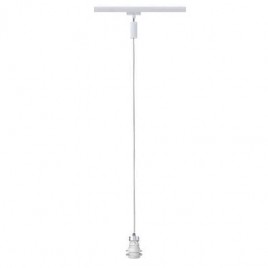 Трековый светильник Paulmann DecoSystems 95005