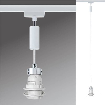 Трековый светильник Paulmann DecoSystems 95005 - изображение 2 Трековый светильник Paulmann DecoSystems 95005 - изображение 2