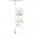Трековый светильник Paulmann DecoSystems 95005 - изображение 3 Трековый светильник Paulmann DecoSystems 95005 - изображение 3