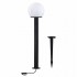 Уличный светильник Paulmann Classic Poller Globe 94321 - изображение 2 Уличный светильник Paulmann Classic Poller Globe 94321 - изображение 2