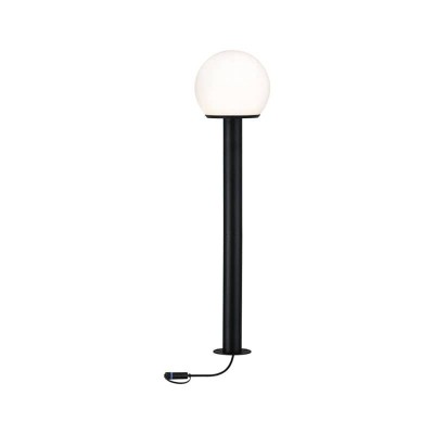 Уличный светильник Paulmann Classic Poller Globe 94321 - изображение 3 Уличный светильник Paulmann Classic Poller Globe 94321 - изображение 3
