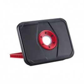 Переносной светодиодный фонарь Paulmann Worklight от аккумулятора 131х171х39 1100 лм 94288