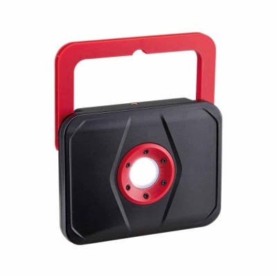 Переносной светодиодный фонарь Paulmann Worklight от аккумулятора 131х171х39 1100 лм 94288 - изображение 4 Переносной светодиодный фонарь Paulmann Worklight от аккумулятора 131х171х39 1100 лм 94288 - изображение 4