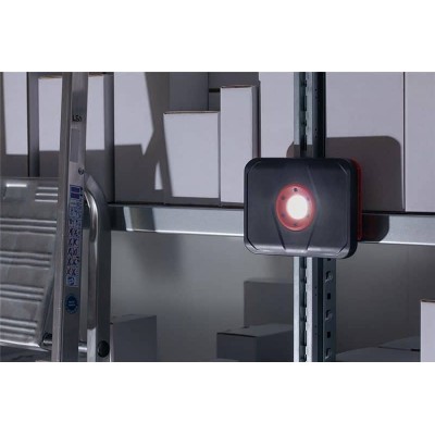 Переносной светодиодный фонарь Paulmann Worklight от аккумулятора 131х171х39 1100 лм 94288 - изображение 8 Переносной светодиодный фонарь Paulmann Worklight от аккумулятора 131х171х39 1100 лм 94288 - изображение 8