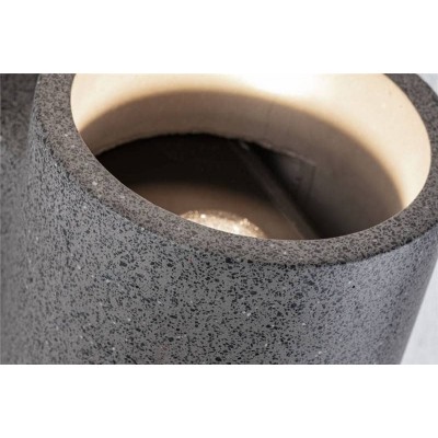 Уличный настенный светодиодный светильник Paulmann Concrea 94500 - изображение 4 Уличный настенный светодиодный светильник Paulmann Concrea 94500 - изображение 4