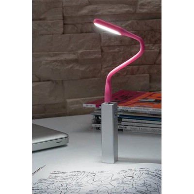 Настольная лампа Paulmann USB-Light Stick 70887 - изображение 3 Настольная лампа Paulmann USB-Light Stick 70887 - изображение 3