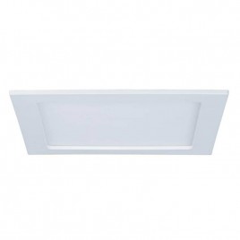 Встраиваемый светодиодный светильник Paulmann Quality Line Panel 92066