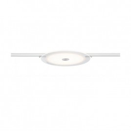 Трековый светодиодный светильник Paulmann NanoRail Porthole 94988