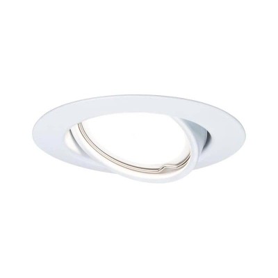Встраиваемый светодиодный светильник Paulmann Qual EBL Led 93845 - изображение 3 Встраиваемый светодиодный светильник Paulmann Qual EBL Led 93845 - изображение 3
