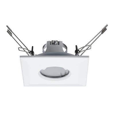 Встраиваемый светильник Paulmann Premium Line IP65 Quadro 93728 - изображение 4 Встраиваемый светильник Paulmann Premium Line IP65 Quadro 93728 - изображение 4