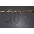 Уличный подвесной светодиодный светильник Paulmann Light Chain 94167 - изображение 2 Уличный подвесной светодиодный светильник Paulmann Light Chain 94167 - изображение 2