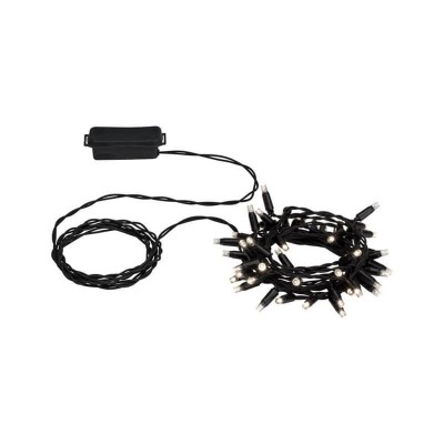 Уличный подвесной светодиодный светильник Paulmann Light Chain 94167 - изображение 3 Уличный подвесной светодиодный светильник Paulmann Light Chain 94167 - изображение 3