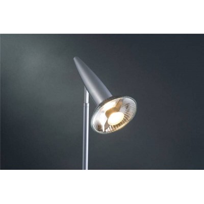 Лампа светодиодная GU10 4W 2700K полусфера прозрачная 28514 - изображение 4 Лампа светодиодная GU10 4W 2700K полусфера прозрачная 28514 - изображение 4