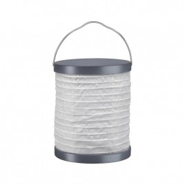 Переносной светодиодный фонарь Paulmann Outd Mobile Lampion от аккумулятора 170х140 94226