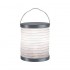 Переносной светодиодный фонарь Paulmann Outd Mobile Lampion от аккумулятора 170х140 94226 - изображение 2 Переносной светодиодный фонарь Paulmann Outd Mobile Lampion от аккумулятора 170х140 94226 - изображение 2