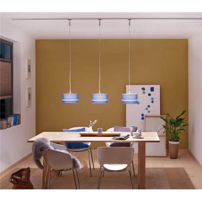 Абажур Paulmann DecoSystems Tessa 60324 - изображение 4 Абажур Paulmann DecoSystems Tessa 60324 - изображение 4