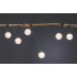 Уличный подвесной светодиодный светильник Paulmann Lampion Chain 94166 - изображение 4 Уличный подвесной светодиодный светильник Paulmann Lampion Chain 94166 - изображение 4