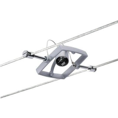 Струнная система Paulmann Wire Systems Mac II 94152 - изображение 4 Струнная система Paulmann Wire Systems Mac II 94152 - изображение 4