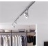 Трековый светодиодный cветильник Paulmann URail Inline Ninety 95293 - изображение 2 Трековый светодиодный cветильник Paulmann URail Inline Ninety 95293 - изображение 2