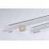 Трековый светодиодный светильник Paulmann NanoRail Equator 94987 - изображение 2 Трековый светодиодный светильник Paulmann NanoRail Equator 94987 - изображение 2