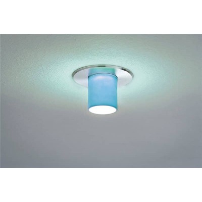 Плафон DecoSystems Paulmann Tube Mini 92576 - изображение 2 Плафон DecoSystems Paulmann Tube Mini 92576 - изображение 2