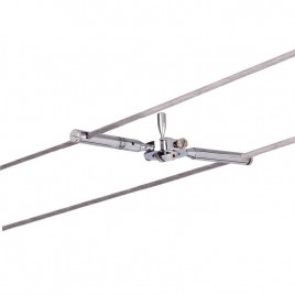 Струнный светильник Paulmann Wire Systems Togo 94147
