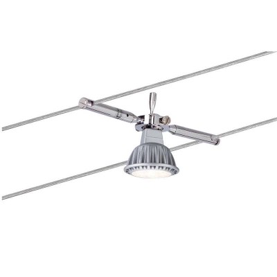 Струнный светильник Paulmann Wire Systems Togo 94147 - изображение 2 Струнный светильник Paulmann Wire Systems Togo 94147 - изображение 2