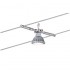 Струнный светильник Paulmann Wire Systems Togo 94147 - изображение 2 Струнный светильник Paulmann Wire Systems Togo 94147 - изображение 2